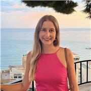 Professora de Dibuix Tècnic (1r i 2n de batxillerat)